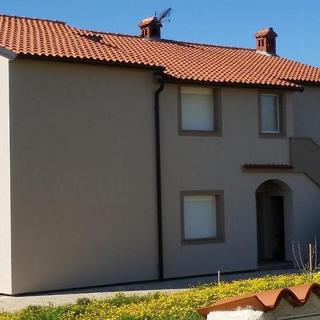 Apartment Matea Ližnjan Exterior foto