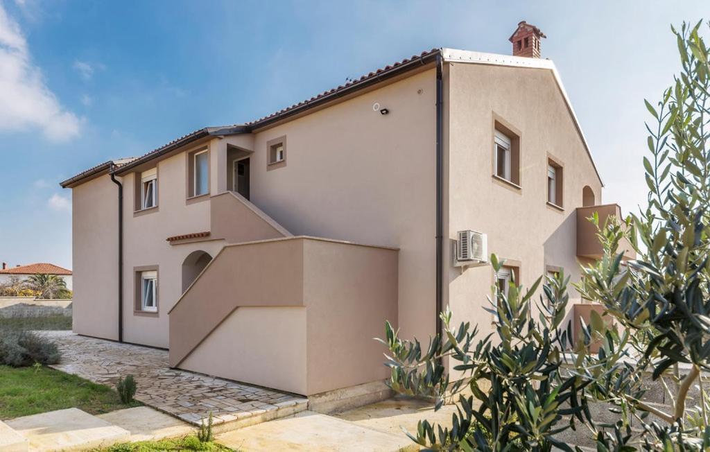 Apartment Matea Ližnjan Exterior foto