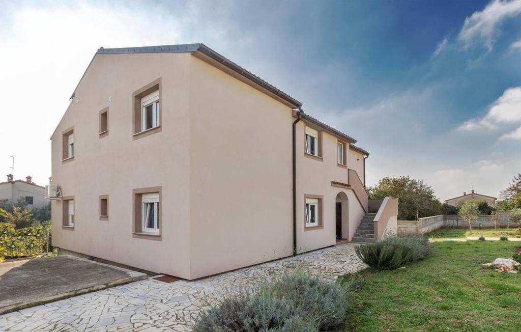 Apartment Matea Ližnjan Exterior foto