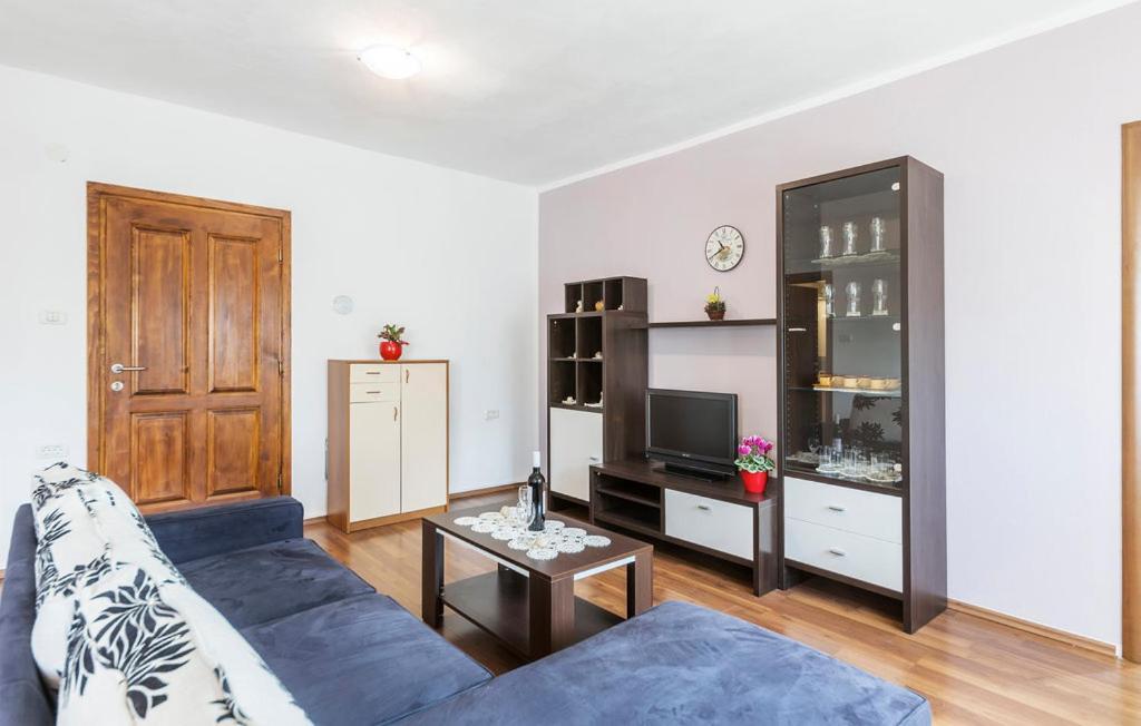 Apartment Matea Ližnjan Exterior foto